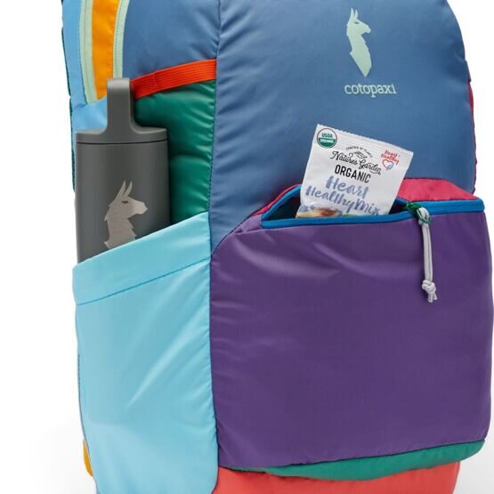 Chiquillo - 30L Backpack-DelDia - Del Dia