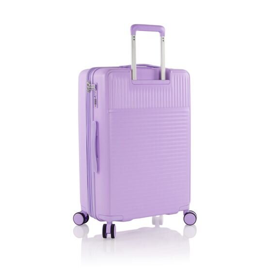 Pastels - Trolleykoffer M in Lavender