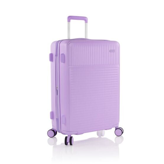 Pastels - Trolleykoffer M in Lavender