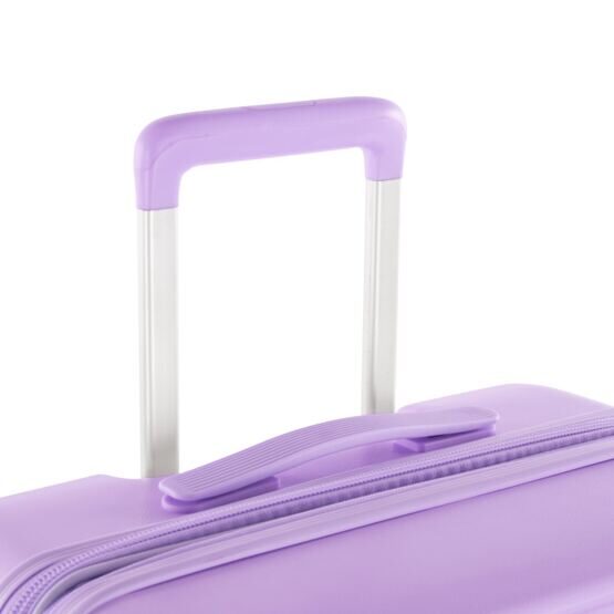 Pastels - Trolleykoffer M in Lavender