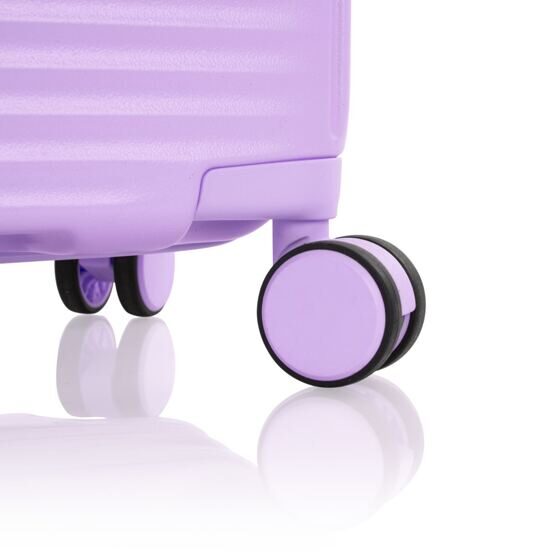 Pastels - Trolleykoffer M in Lavender