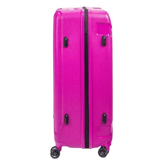 Tourist - Trolley L in Fuchsia