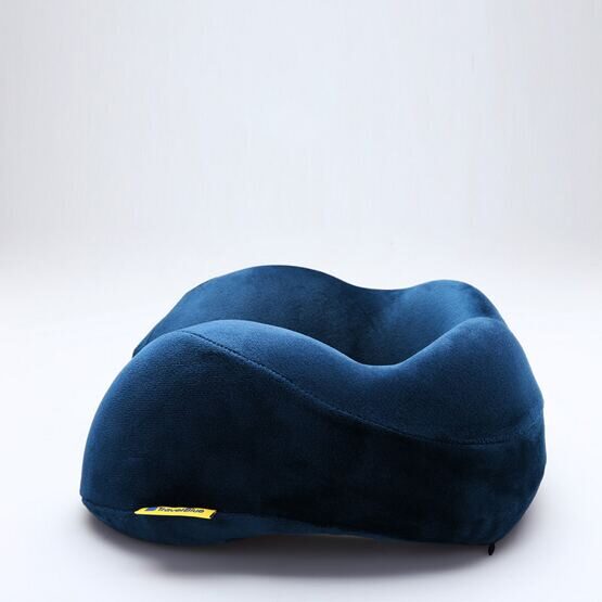 Massage Tranquillity Pillow in Blau