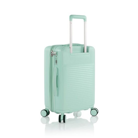 Pastel - Handgepäcktrolley in Mint