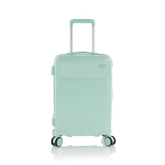 Pastel - Handgepäcktrolley in Mint