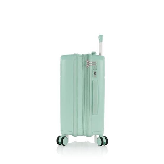 Pastel - Handgepäcktrolley in Mint