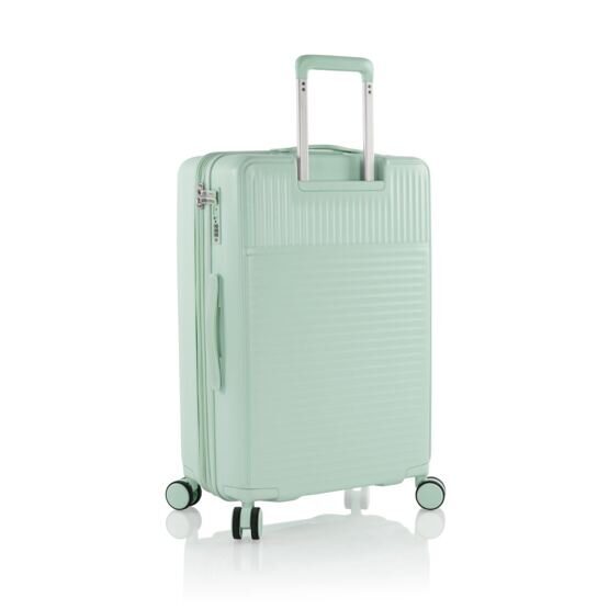 Pastels - Trolleykoffer M in Mint