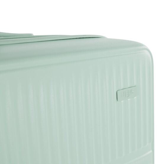 Pastels - Trolleykoffer M in Mint