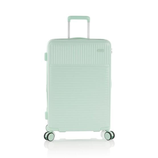 Pastels - Trolleykoffer M in Mint