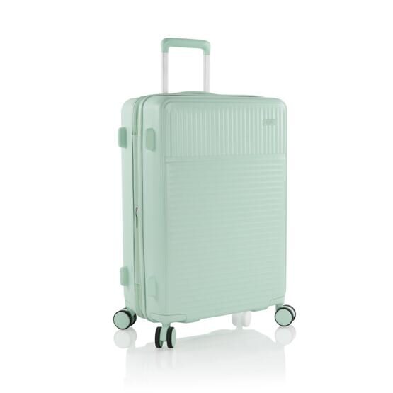 Pastels - Trolleykoffer M in Mint