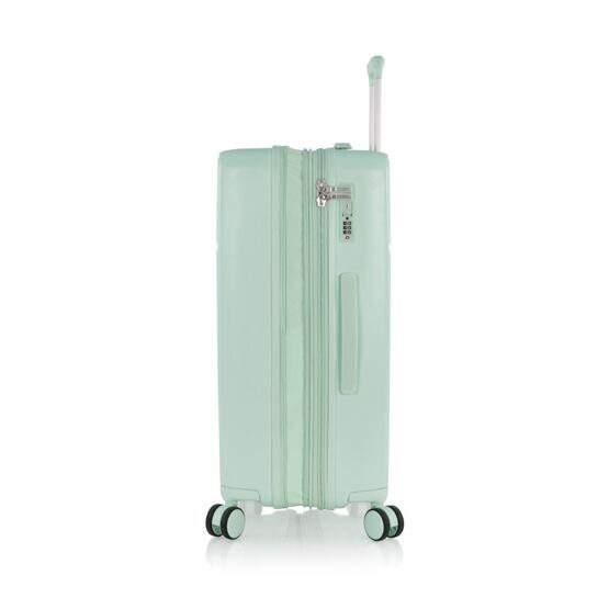 Pastels - Trolleykoffer M in Mint