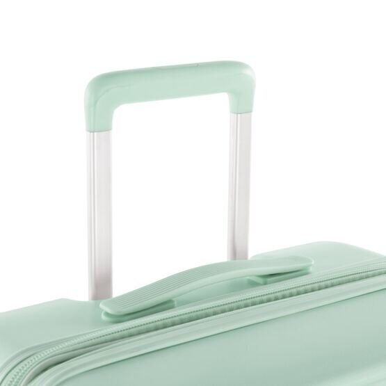 Pastels - Trolleykoffer M in Mint