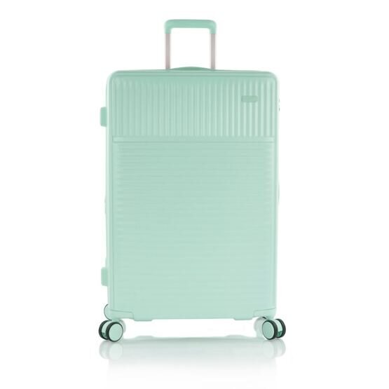 Pastel - Trolleykoffer L in Mint