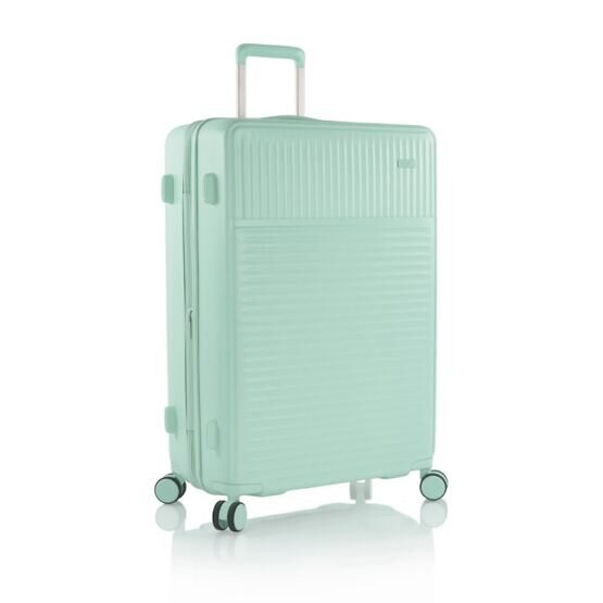 Pastel - Trolleykoffer L in Mint