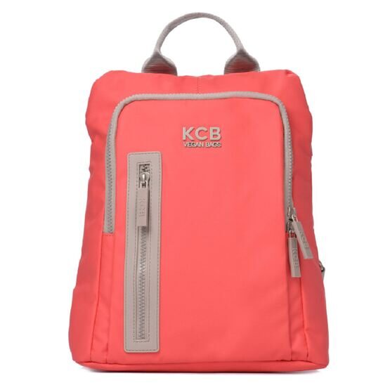 Grosser Anti-Diebstahl Rucksack Zip, Coral