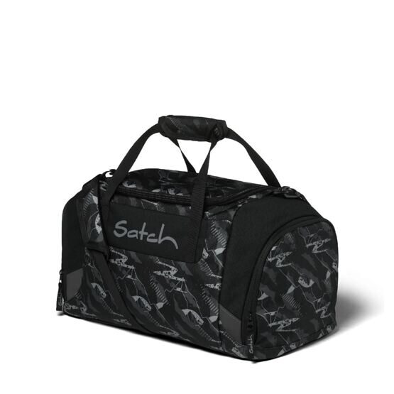 Satch Sporttasche - Mountain Grid, 25L