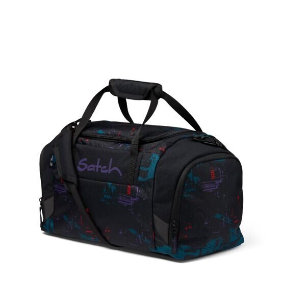 Satch Sporttasche - Night Vision, 25L