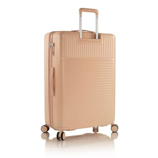 Pastel - Trolleykoffer L in Beige