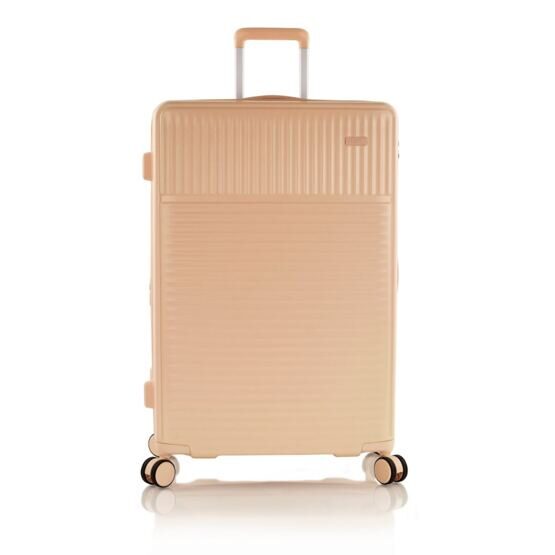 Pastel - Trolleykoffer L in Beige