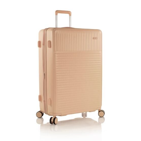 Pastel - Trolleykoffer L in Beige