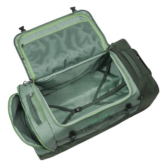 Cargo Hauler XT Wheeled Duffel 120L, Grün