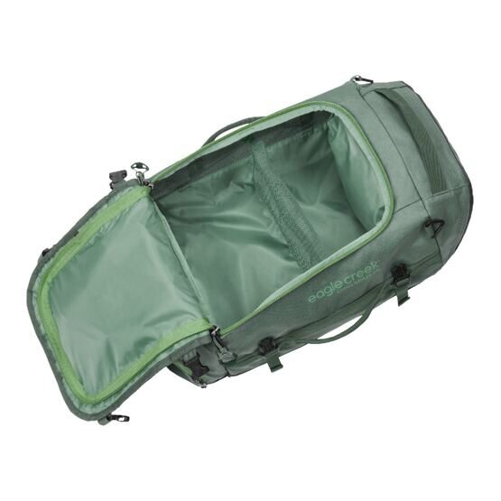 Cargo Hauler Duffel Bag 40L, Grün