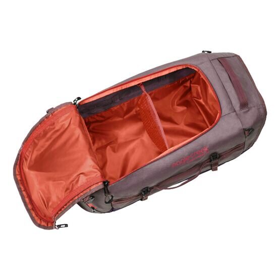 Cargo Hauler Duffel Bag 60L, Currant