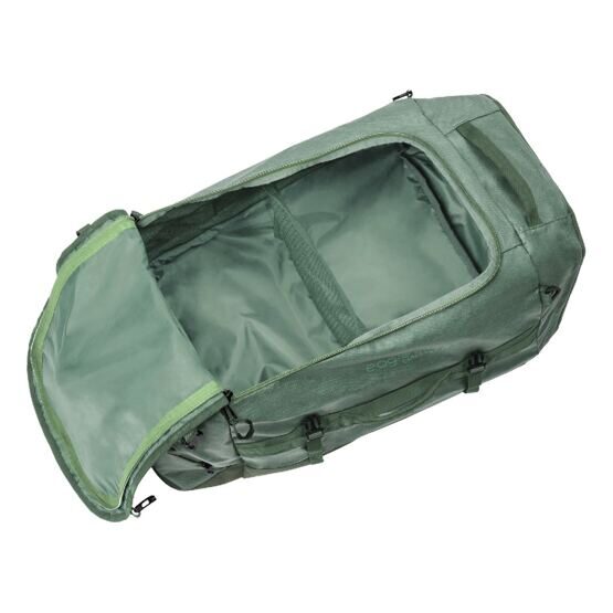 Cargo Hauler Duffel Bag 90L, Grün