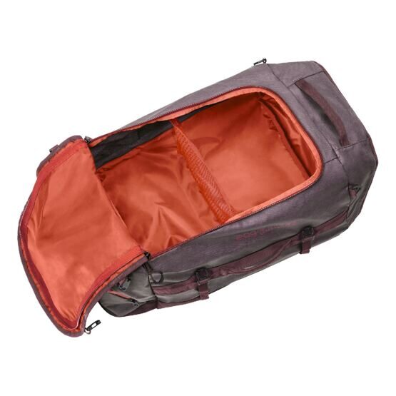 Cargo Hauler Duffel Bag 90L, Currant