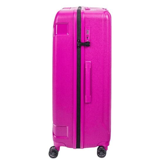 Tourist - Trolley L in Fuchsia