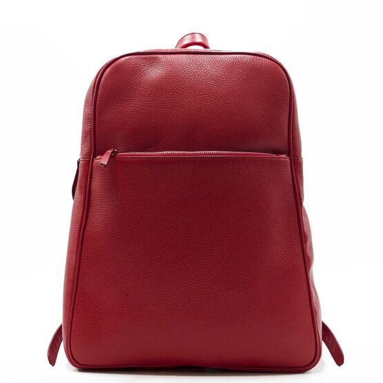 Rucksack Zaino Rot