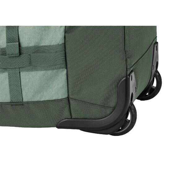 Cargo Hauler XT Wheeled Duffel 90L, Grün