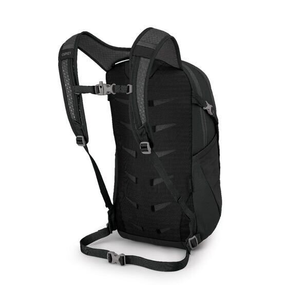 Daylite Rucksack, Schwarz