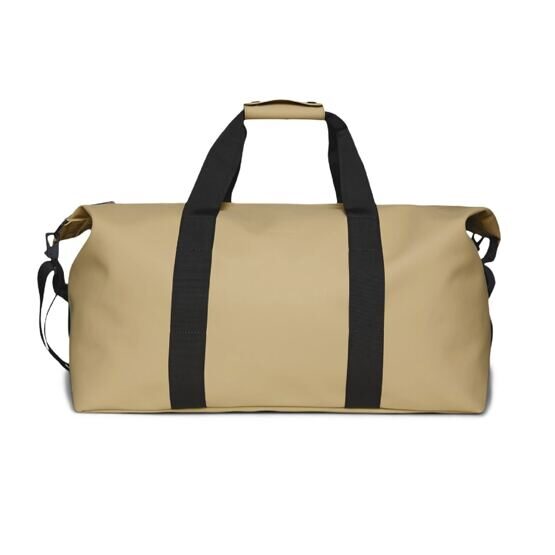 Hilo Weekend Bag Large W3, Beige