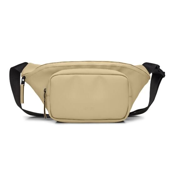 Bum Bag W3, Beige