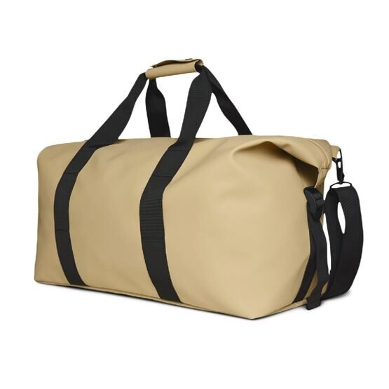 Hilo Weekend Bag Large W3, Beige