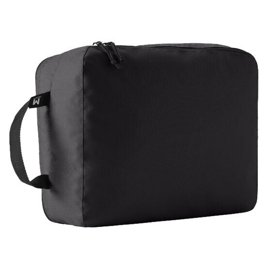 Pack-It Reveal Clean/Dirty Cube M, Schwarz