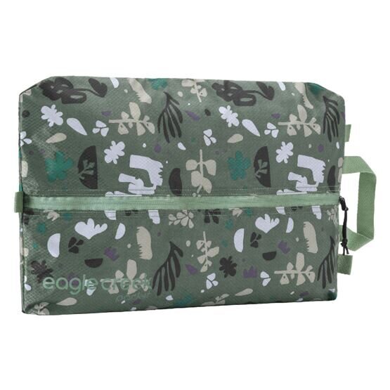 Pack-It Isolate Shoe Sack, Duck Green