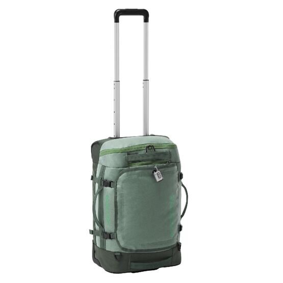 Cargo Hauler XT Wheeled Duffel Int. CO, Grün