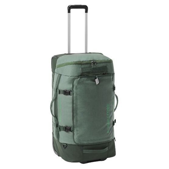 Cargo Hauler XT Wheeled Duffel 90L, Grün