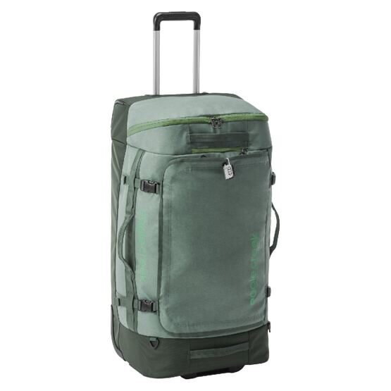 Cargo Hauler XT Wheeled Duffel 120L, Grün