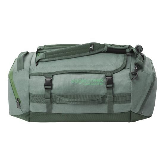 Cargo Hauler Duffel Bag 40L, Grün