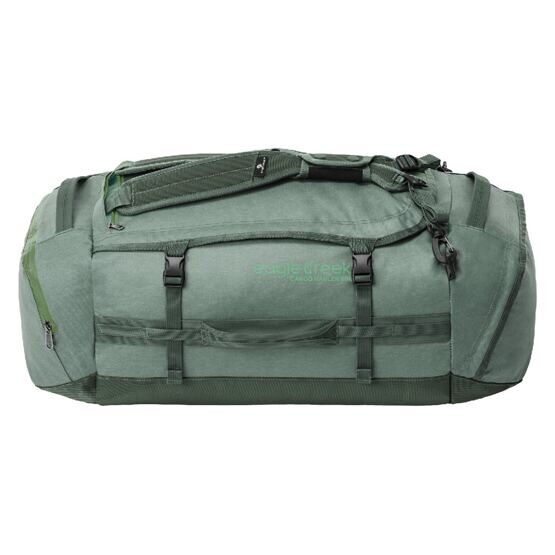 Cargo Hauler Duffel Bag 60L, Grün