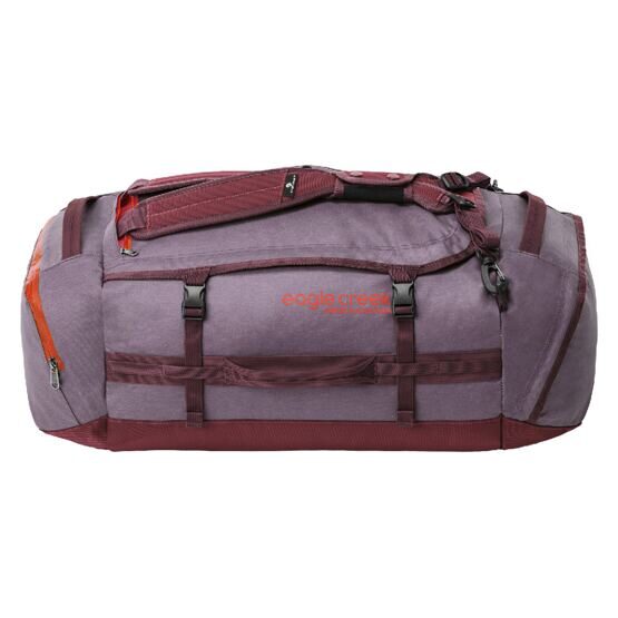 Cargo Hauler Duffel Bag 60L, Currant