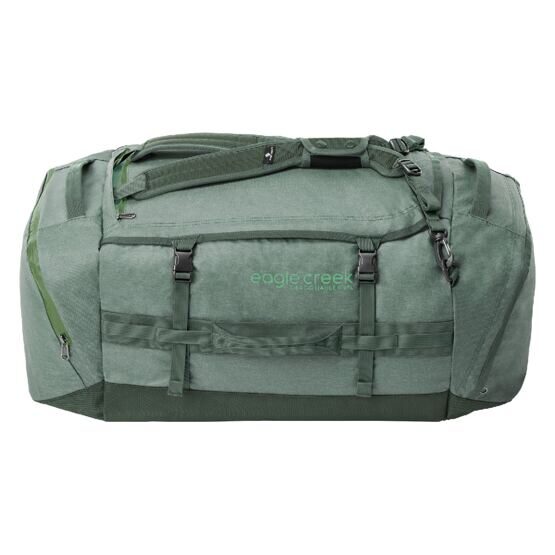 Cargo Hauler Duffel Bag 90L, Grün