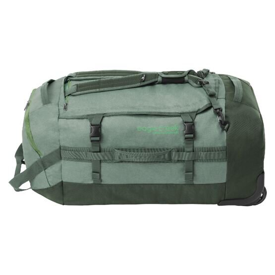 Cargo Hauler Duffel Bag Wheeled 110L, Grün