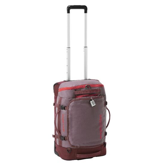 Cargo Hauler XT Wheeled Duffel Int. CO, Currant