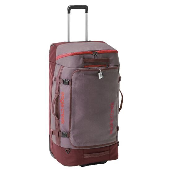 Cargo Hauler XT Wheeled Duffel 120L, Currant