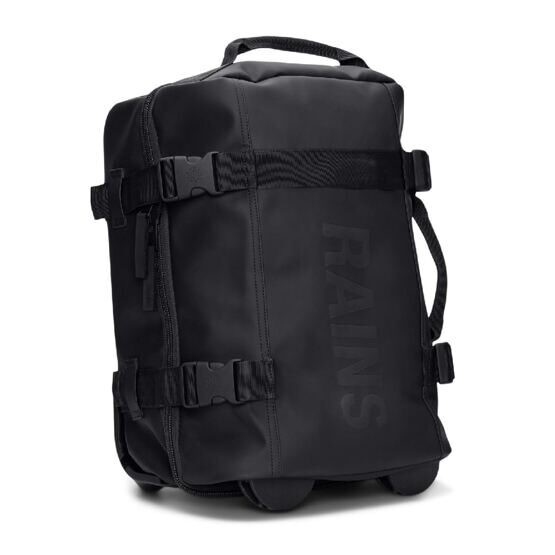 Texel Cabin Bag Mini W3, Schwarz