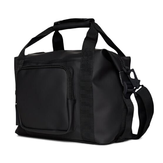 Texel Kit Bag W3, Schwarz